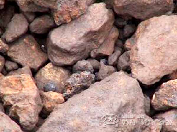 厂家解说，提高赤铁矿球磨机高产粉磨率方法