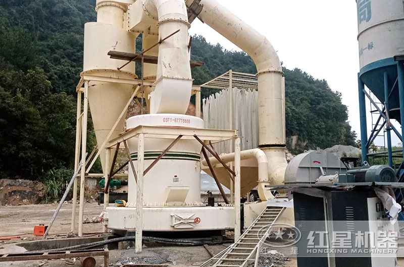 炉渣可不可以磨粉煤灰？生产粉煤灰设备要多少钱？