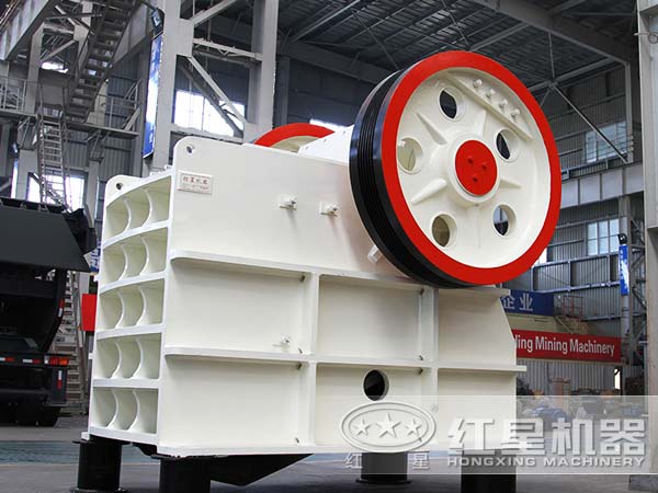 喜迎十九大，矿用鄂式破碎机在此期间会更优惠吗？