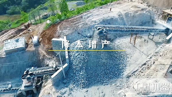 250单缸圆锥式破碎机哪个厂家好？大概需投资多少钱？