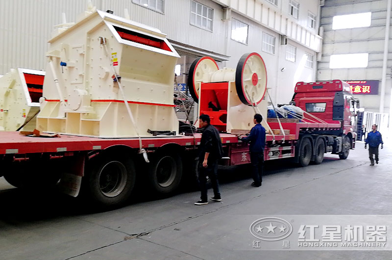 鄂破与反击破有什么区别？碎石用鄂破好还是反击破好？